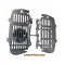 RADIATOR GUARD - RG09 Fan Set – KTM HUSQVARNA 2020 4T and 2T