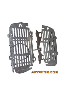 RADIATOR GUARD – ( KTM HUSQVARNA 2020-2023 RG09 F )