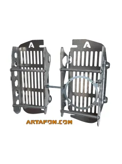 RADIATOR GUARD – ( KTM HUSQVARNA 2020-2023 RG09 F )