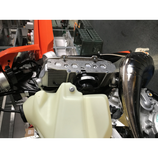 RADIATOR GUARD – ( KTM HUSQVARNA 2020 RG09 F ) #4