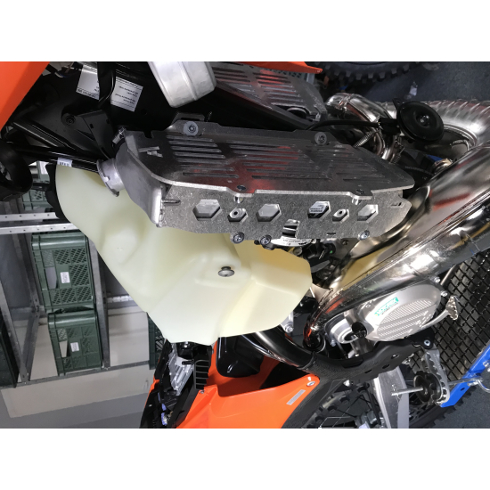 RADIATOR GUARD – ( KTM HUSQVARNA 2020 RG09 F ) #5