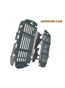 RADIATOR GUARD RG09 – KTM HUSQVARNA 2020 For models without fan