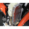 RADIATOR GUARD RG09 – KTM HUSQVARNA 2020 For models without fan