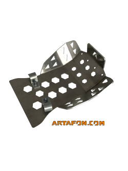 Skid Plate SP11 – KTM HUSQVARNA 2020 250/300 EXC TE 2T TPI