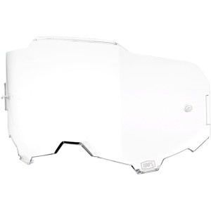 100% LENS ARMEGA CLEAR 59049-00002