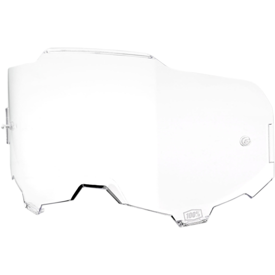 100% LENS ARMEGA CLEAR 59049-00002