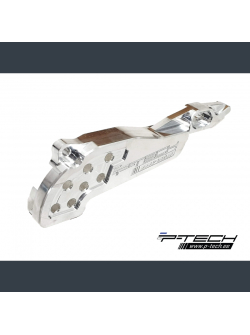Beta Clutch Slave Cylinder Protection 2T by P-TECH