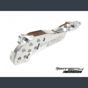 Beta Clutch Slave Cylinder Protection 2T by P-TECH