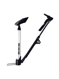 Nuetech NEW Mx Tubliss Mini Sized Motocross Dirt Bike Enduro Floor Pump