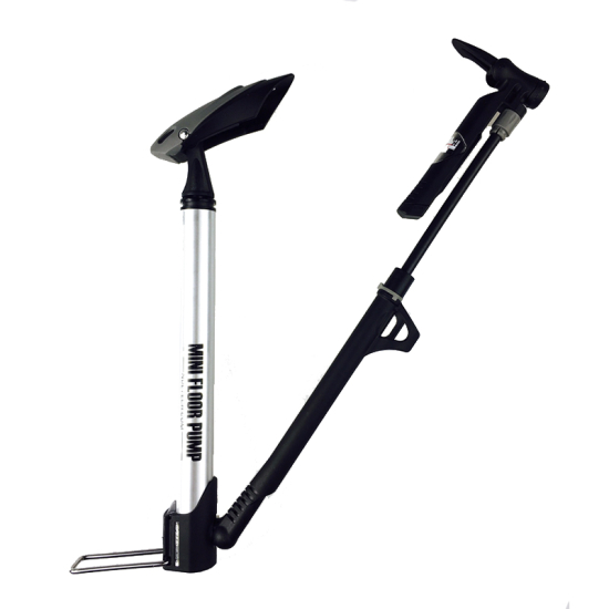 Nuetech NEW Mx Tubliss Mini Sized Motocross Dirt Bike Enduro Floor Pump