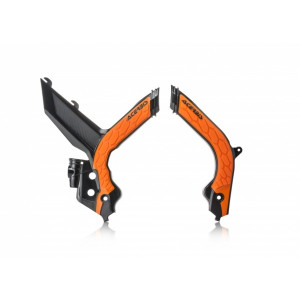 ACERBIS X-Grip Frame Protector for KTM EXC 2020