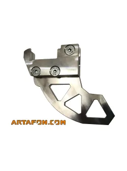 ARTAFON DG01 – REAR BRAKE DISC GUARD Gas Gas EC 250 300 2018