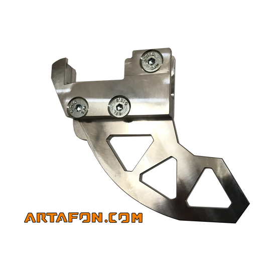 ARTAFON DG01 – REAR BRAKE DISC GUARD Gas Gas EC 250 300 2018