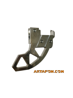 ARTAFON DG01 – REAR BRAKE DISC GUARD Gas Gas EC 250 300 2018