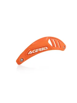 ACERBIS 4T X-EXHAUST COVER - Ktm/Beta/Husky/Sherco (AC 0024259)