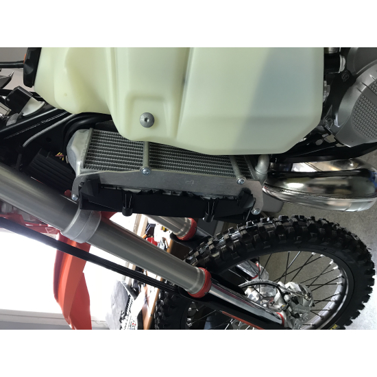 Artafon Radiator Guard RG10 F – Compatible with KTM Husqvarn #4