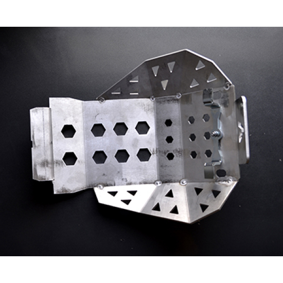 ARTAFOON SP02 SX Skid Plate for KTM 250/350 SX F 4T (2016-20 #4