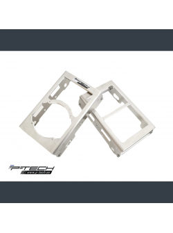 P-TECH Radiator Guard for BETA RR 200 2019 RK010