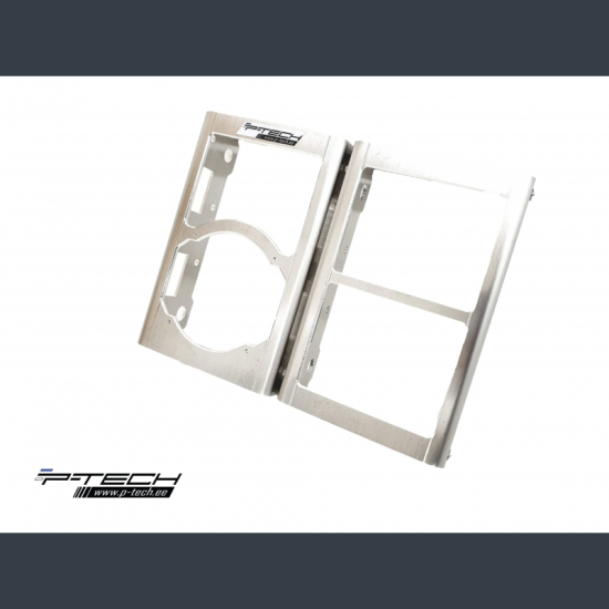 P-TECH Radiator Guard for BETA RR 200 2019 RK010 #3