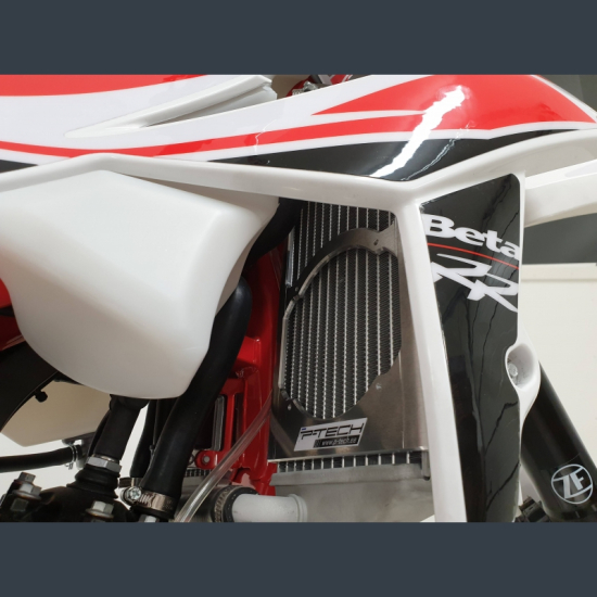 P-TECH Radiator Guard for BETA RR 200 2019 RK010 #6