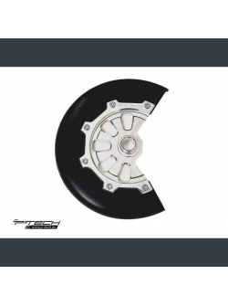 P-TECH Front Brake Disc Guard for BETA RR RS 250 300 (2019-2020) EPK007