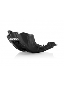ACERBIS Skid Plate KTM EXC-F 250/350 2020 (AC 0024021)