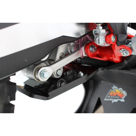 AXP RACING 2020 BETA 250RR/300RR XTREM SKID PLATE - (BLACK * #7