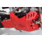 AXP RACING 2020 BETA 250RR/300RR XTREM SKID PLATE - (BLACK * RED) AX1550 / AX1551