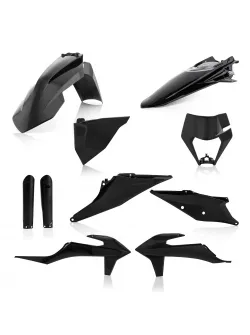 ACERBIS Full Kit Plastics for KTM EXC-F 2020