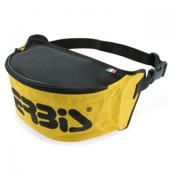 ACERBIS FANNY PACK - BLACK/YELLOW AC 0000087.318