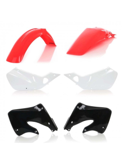 Acerbis Plastic Kits Honda CR 250R 97 - Standard AC 0007557.553.098