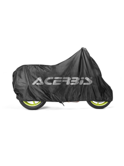 ACERBIS BIKE COVER STREET BIKE - BLACK AC 0022505.090