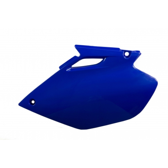 Acerbis Side Panels for Yamaha YZF 250/450 03-05 - Black, Blue, White