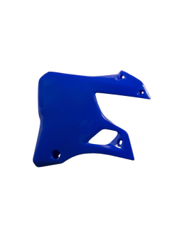 ACERBIS Radiator Scoops for Yamaha YZ 125/250 (96-01) - Blue AC 0003779.040.098