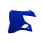 ACERBIS Radiator Scoops for Yamaha YZ 125/250 (96-01) - Blue AC 0003779.040.098