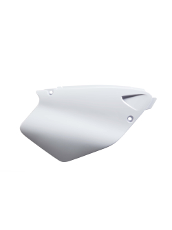 ACERBIS Side Panels Yamaha YZ 125/250 96-01 - White AC 0003783.030