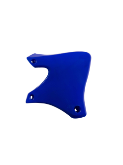 ACERBIS RADIATOR SCOOPS YAMAHA YZF 400 98-99 + WRF 98-99 - BLUE AC 0003827.040.098