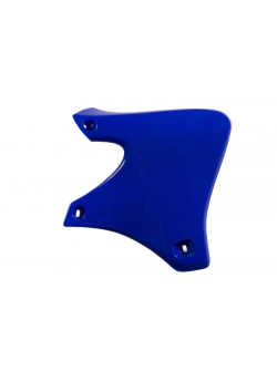 ACERBIS Radiator Scoops Yamaha YZF 250 01-02 + YZF 426 00-02 - Blue AC 0003848.040.098