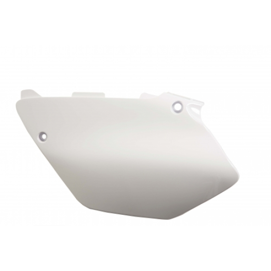 ACERBIS Side Panels Yamaha YZ 125/250 02-05 - White AC 0003874.030