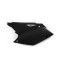 ACERBIS SIDE PANELS SUZ-KAW KXF 250 04-05 (BLACK * WHITE) AC 0007450