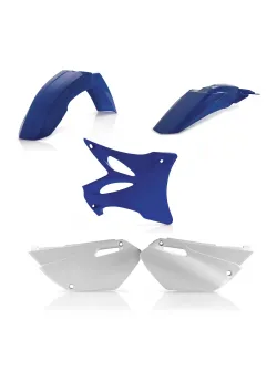 ACERBIS Plastic Kits for Yamaha YZ 85 02-014 (Standard 02 * Standard 13) AC 0007512