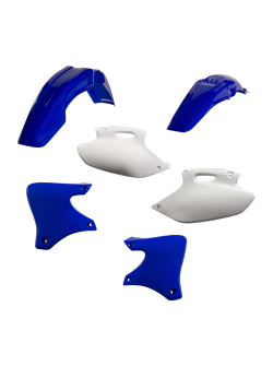 ACERBIS Plastic Kits Yamaha YZF 400 98-99 (Standard Blue) AC 0007568