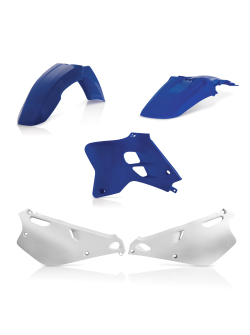 ACERBIS Plastic Kits for Yamaha YZ85 Old Model - Standard AC 0007584.553.990