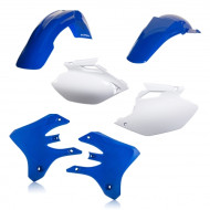 ACERBIS Yamaha WRF 250/450 2003-2004 Full Plastic Kit