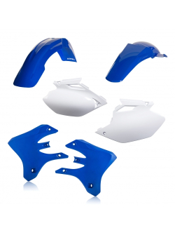 ACERBIS Yamaha WRF 250/450 2003-2004 Full Plastic Kit