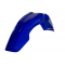 ACERBIS Front Fenders Yamaha YZ 125/250 95-99 + YZF400 98-99 + WR 125/250 95-99 (Black * Blue) AC 0008040