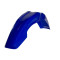 ACERBIS Front Fenders Yamaha YZ 125/250 95-99 + YZF400 98-99 + WR 125/250 95-99 (Black * Blue) AC 0008040