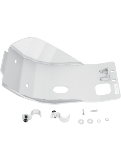 MOOSE Skid Plate for KTM 250/450/525 (2004-2007)