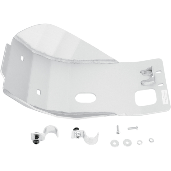 MOOSE Skid Plate for KTM 250/450/525 (2004-2007)