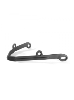 ACERBIS Chain Sliders Kawasaki KXF250/450 09-17, KXF250/450 06-08 - Black AC 0010239.090